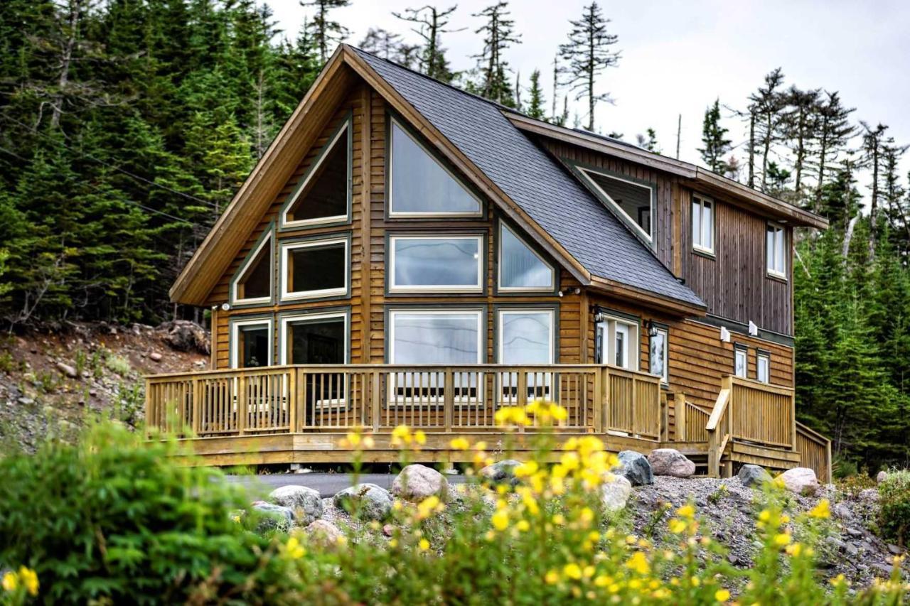 The Wilds At Salmonier River Holyrood Extérieur photo