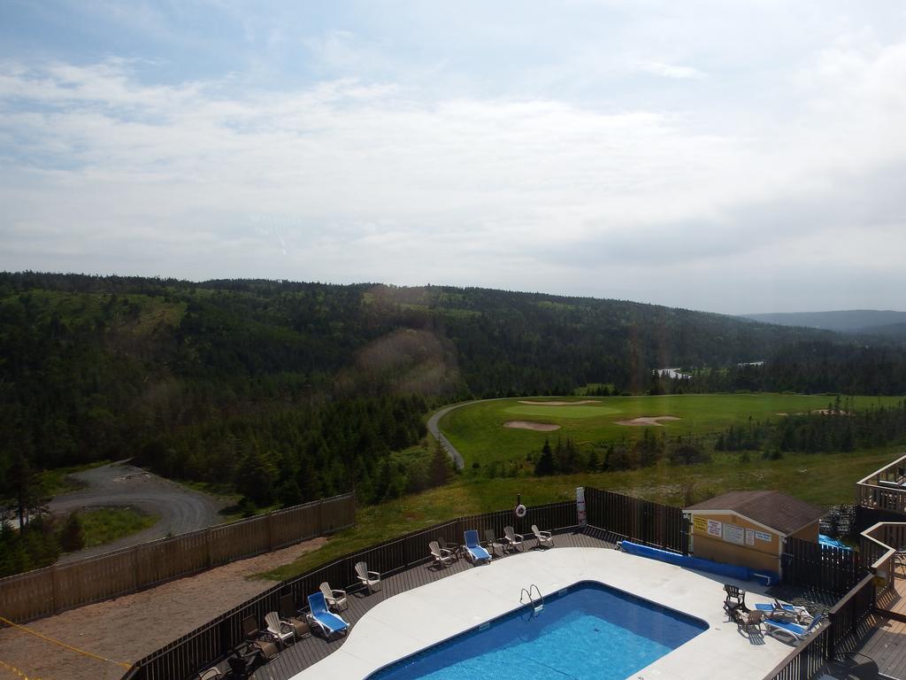 The Wilds At Salmonier River Holyrood Extérieur photo