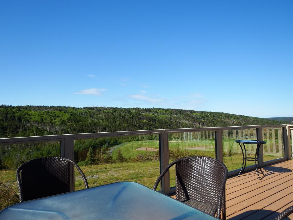 The Wilds At Salmonier River Holyrood Extérieur photo
