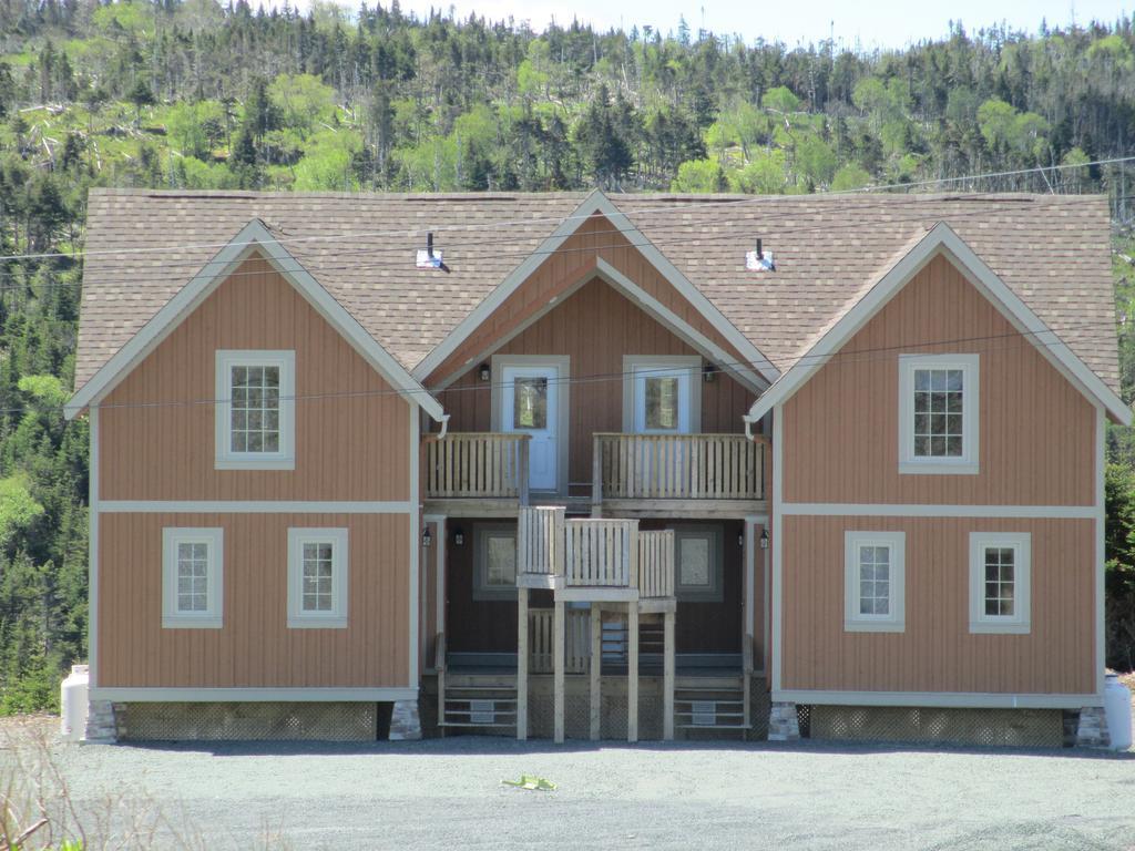The Wilds At Salmonier River Holyrood Extérieur photo