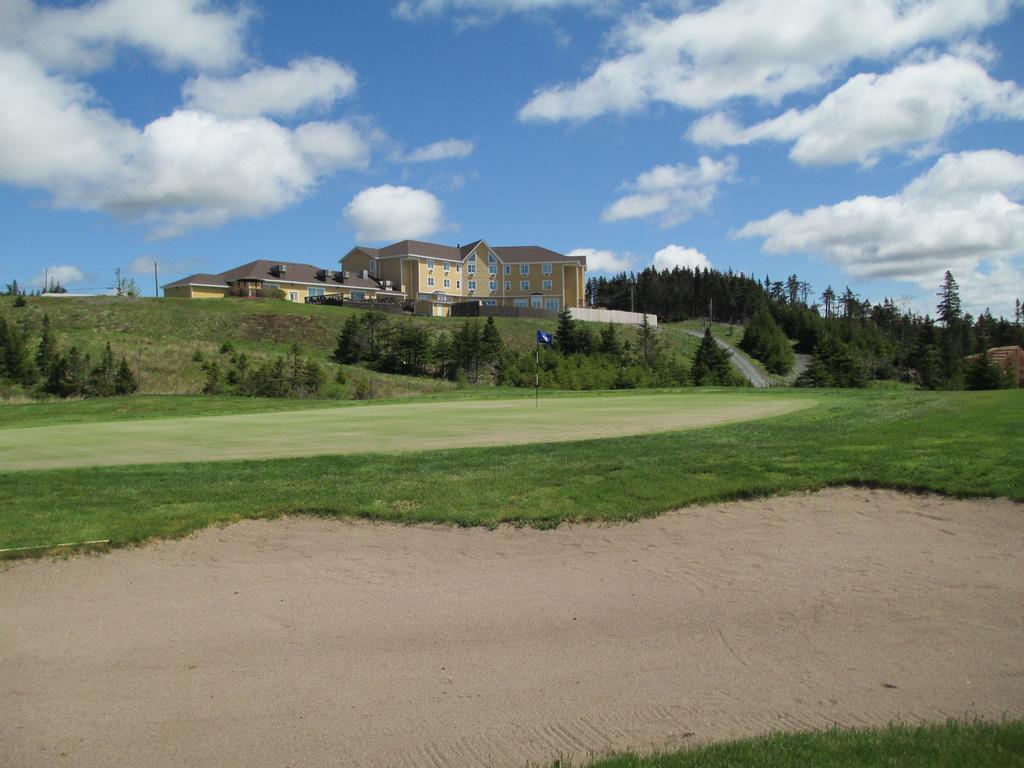 The Wilds At Salmonier River Holyrood Extérieur photo